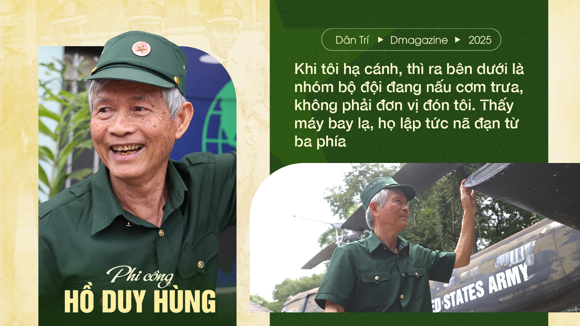 Phi công Việt từng khiến thế giới chấn động khi một mình cướp máy bay địch - 19 Phi công Việt từng khiến thế giới chấn động khi một mình cướp máy bay địch - 19