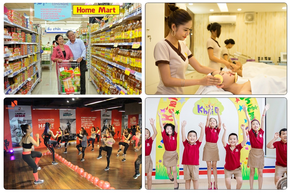 Nhà ở xã hội THT Newcity – An cư cho người thu nhập thấp - 4 Nhà ở xã hội THT Newcity – An cư cho người thu nhập thấp - 4
