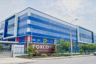 Foxconn sẽ sản xuất robot hình người tại Việt Nam
