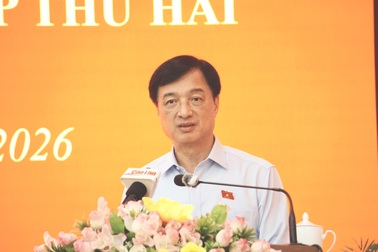 Trưởng Ban Tổ chức Trung ương nói về phân cấp, phân quyền cho cấp xã