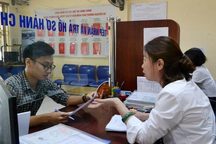 Cán bộ, công chức cấp xã trong cả nước có thể tăng thêm trên 7.400 người