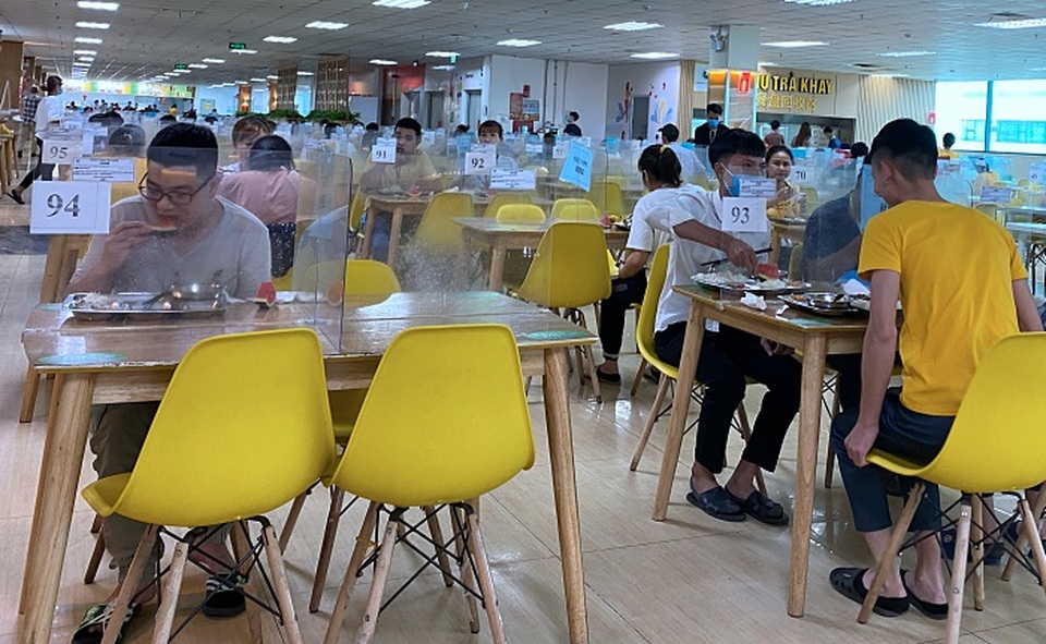 Mầm bệnh lẩn khuất trong cộng đồng, người dân cần làm gì? - 3 Mầm bệnh lẩn khuất trong cộng đồng, người dân cần làm gì? - 3