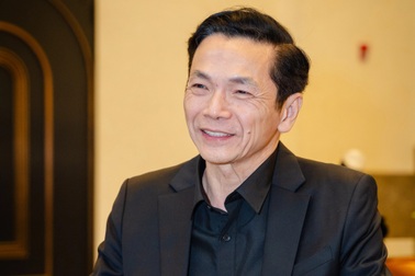 NSND Trung Anh: U70 đóng vai phản diện, tự hào về hai con giỏi giang