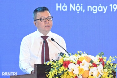 "Báo chí phải là lực lượng tiên phong lan tỏa những giá trị tốt đẹp"