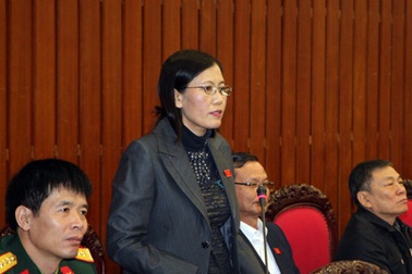 Án tử hình: Nên tiêm thuốc độc khi có đủ điều kiện 