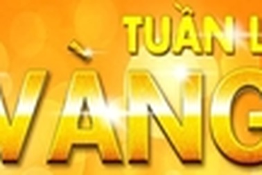 “Trúng” giải nhất Tuần lễ vàng mất gần 60 triệu đồng