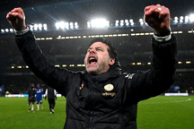 HLV Mauricio Pochettino: "Chelsea mới là đội xứng đáng thắng Man Utd"