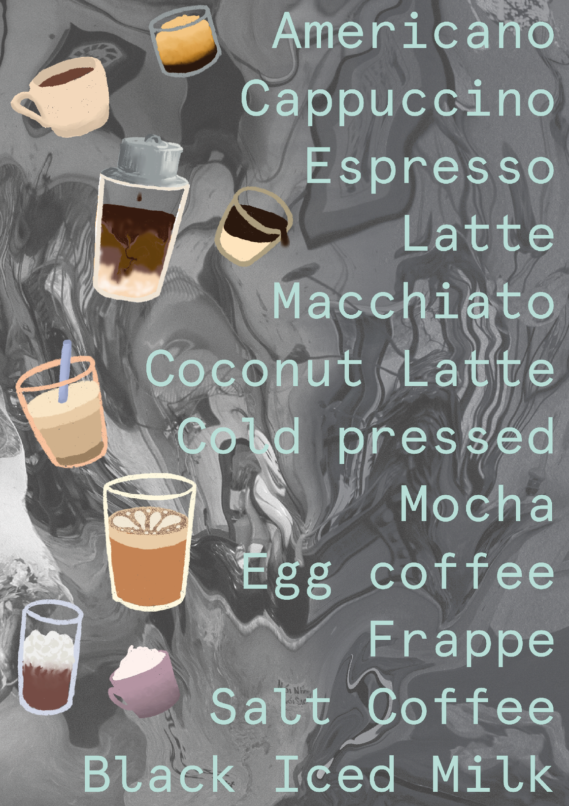 Dấu ấn Hà Nội qua con mắt của nữ sinh người Đức tại Việt Nam - 9 Dấu ấn Hà Nội qua con mắt của nữ sinh người Đức tại Việt Nam - 9