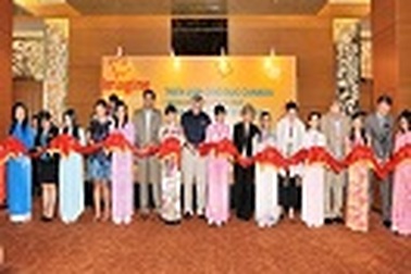 Triển Lãm Giáo Dục Canada 2011