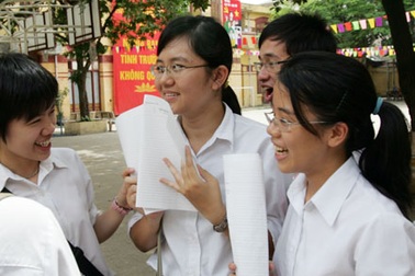 Điểm chuẩn ĐH Tây Bắc, Y Hải Phòng, Y tế công cộng