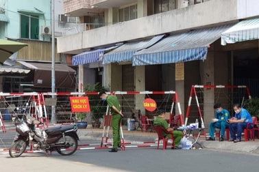 Tây Ninh giãn cách xã hội toàn tỉnh từ 0h đêm nay