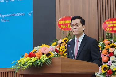 Thứ trưởng Hà Kim Ngọc: Quan hệ Việt Nam - Iran còn nhiều dư địa