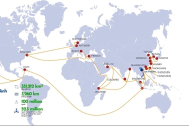 Hải Phòng "dọn tổ đón đại bàng", sản phẩm bất động sản nào được hưởng lợi?