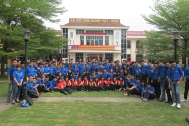 Trường Đại học Công nghiệp Việt - Hung thông báo tuyển sinh đại học chính quy năm 2015