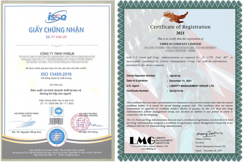 Mũ cách ly di động do 3 học sinh người Việt sáng chế có gì đặc biệt? - 4 Mũ cách ly di động do 3 học sinh người Việt sáng chế có gì đặc biệt? - 4