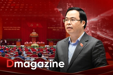 Xây dựng hệ thống công tác Đảng hiện đại, bảo mật, hiệu quả trong kỷ nguyên số