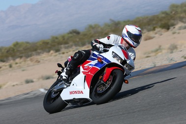 Điều khiển xe phân khối lớn dễ như xe đạp điện