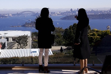 Úc "đòi" lại nhà đất từ chủ đầu tư Trung Quốc