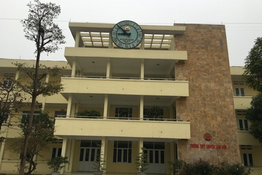 Ngôi trường có 5 học sinh lọt vào đội tuyển thi Olympic khu vực và quốc tế năm 2018