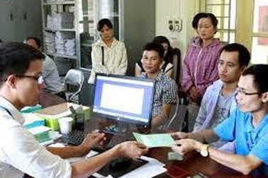 Người bị tai biến có được trợ cấp BHXH một lần?