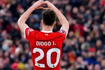 Liverpool treo vĩnh viễn áo số 20 để tưởng nhớ Diogo Jota