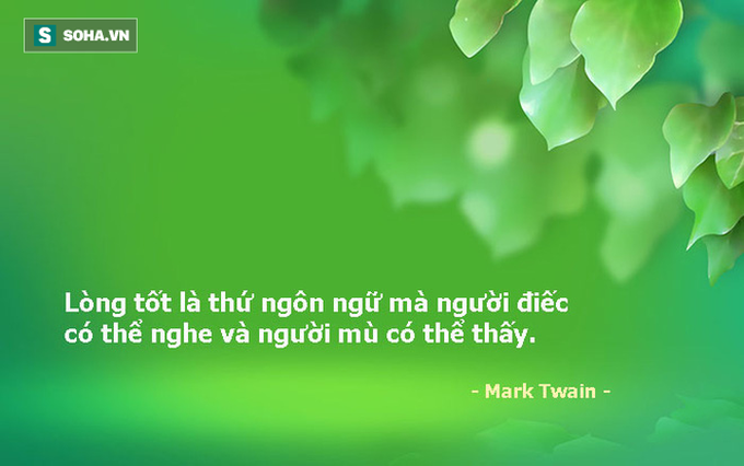 Bạn sẽ giúp đỡ người nào trước? Hãy chọn để xem mình có tố chất làm lãnh đạo hay không - Ảnh 1.