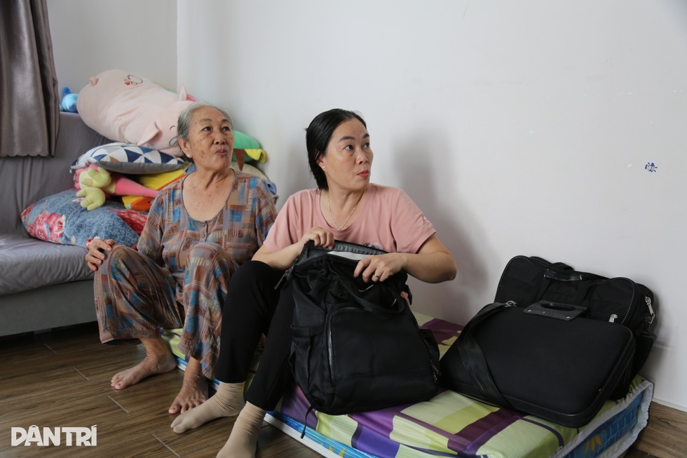 Người dân Vũng Tàu mất ngủ vì lo nhà sập - 1 Người dân Vũng Tàu mất ngủ vì lo nhà sập - 1