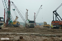 Xây thêm hồ chứa nước ngọt ở Phú Quốc để phục vụ APEC 2027