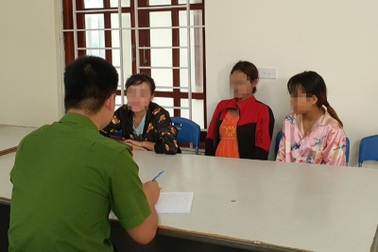 3 số phận éo le của 3 người phụ nữ vượt biên bán bào thai