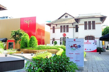 Học viện Âm nhạc và Trình diễn Nghệ thuật Soul: Nơi “ươm mầm” tài năng Việt