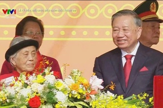 Hai người con liệt sĩ của mẹ Huyến sẽ "trở về" sau gần nửa thế kỷ