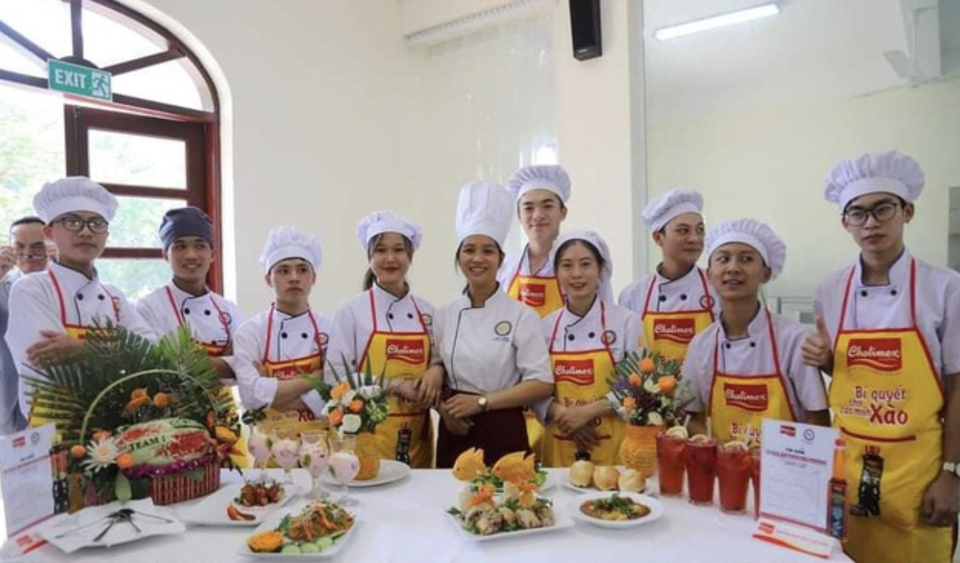 Tỉnh táo học nghề để làm việc, không chọn nghề theo đám đông - 1 Tỉnh táo học nghề để làm việc, không chọn nghề theo đám đông - 1