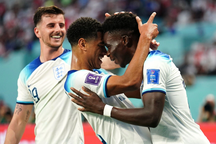 Đội tuyển Anh lập hàng loạt kỷ lục ấn tượng sau màn "hủy diệt" Iran