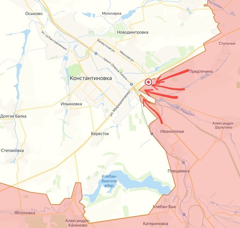 Chiến sự Ukraine 3/12: Thời điểm then chốt trong chiến dịch của Nga đã đến? - 10 Chiến sự Ukraine 3/12: Thời điểm then chốt trong chiến dịch của Nga đã đến? - 10