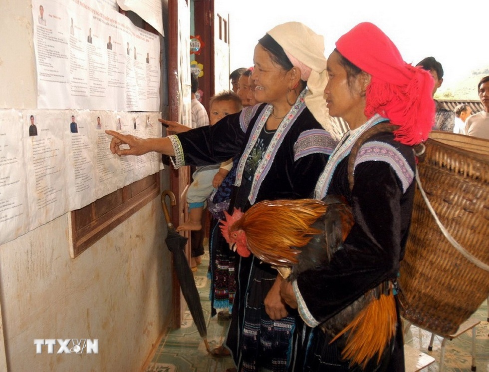 Quốc hội khóa XIII: Hoàn thiện thể chế kinh tế thị trường định hướng xã hội chủ nghĩa - 2
