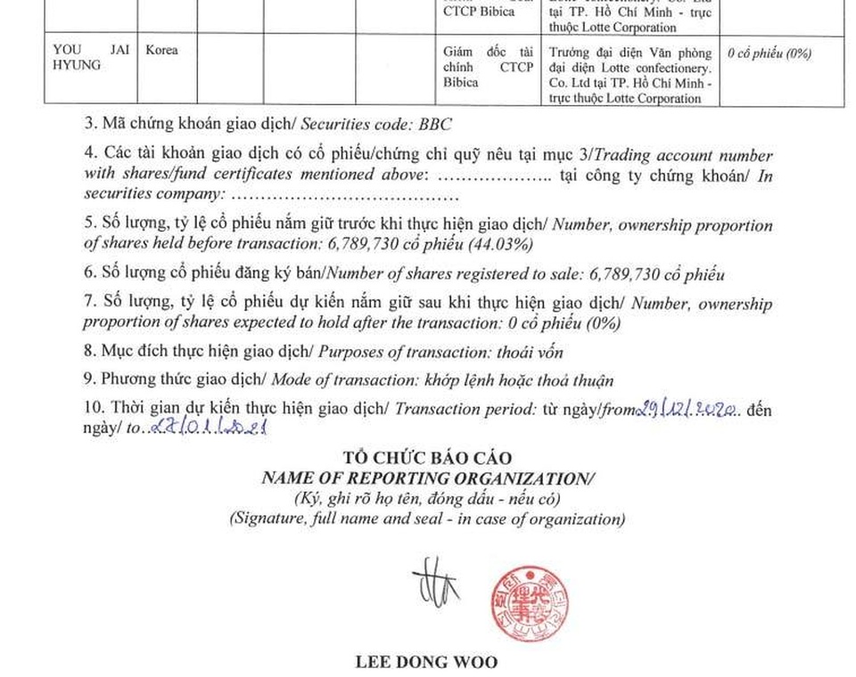 Cuộc chiến suốt 10 năm: Đại gia Việt trụ lại, ông lớn Hàn tháo chạy - 1 Cuộc chiến suốt 10 năm: Đại gia Việt trụ lại, ông lớn Hàn tháo chạy - 1
