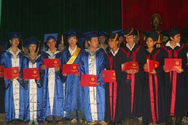 Thêm 144 kỹ sư An toàn Thông tin ra trường