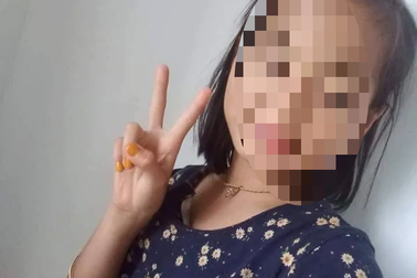 Điều tra vụ bé gái 9 tuổi tử vong dưới hồ sau 1 ngày mất tích