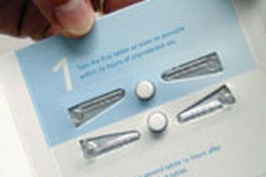 Dùng thuốc ngừa thai sẽ tăng cân?