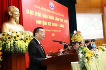 “Tiềm lực và trình độ KH&CN đã có bước tiến đáng khích lệ”