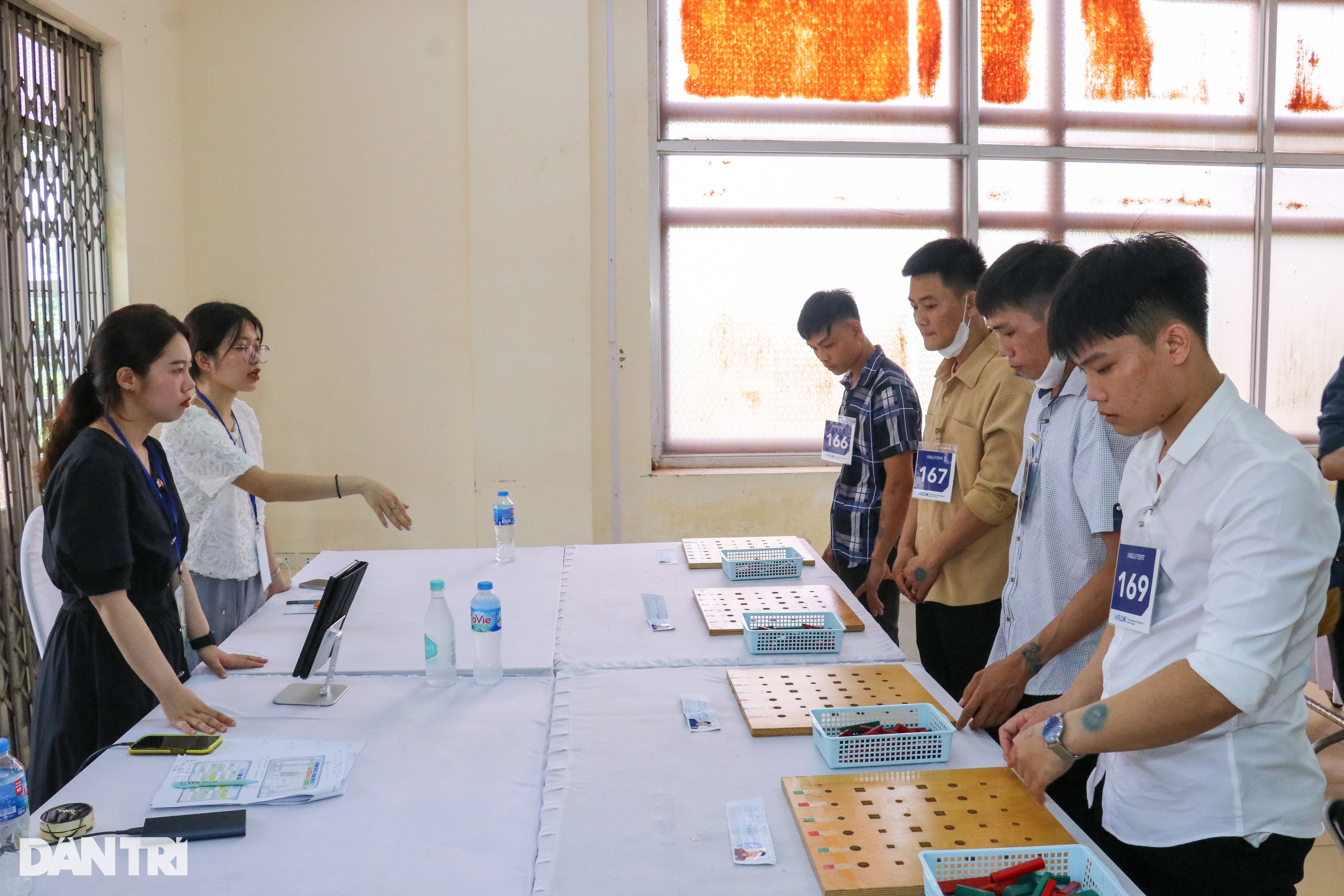 Cơ hội cho bạn trẻ muốn đi lao động ở Hàn Quốc - 1 Cơ hội cho bạn trẻ muốn đi lao động ở Hàn Quốc - 1