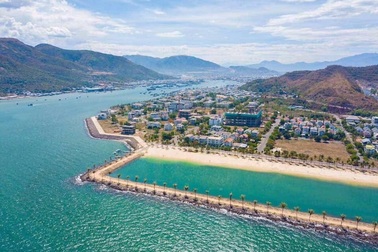Khu đô thị biển An Viên Nha Trang – “Ngọc quý” giữa thành phố biển