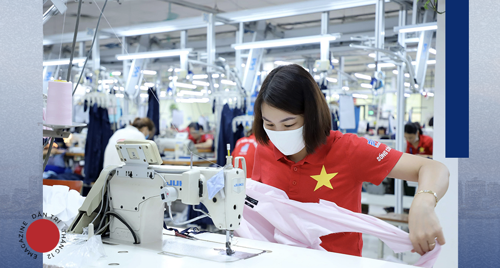 Bao giờ kinh tế Việt Nam vượt Thái Lan và Indonesia? - 19 Bao giờ kinh tế Việt Nam vượt Thái Lan và Indonesia? - 19