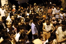 Hà Nội rà soát tình trạng thiếu trường mầm non, tiểu học