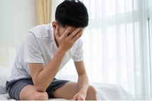 Chuyên gia chỉ rõ một tình trạng tăng mạnh khiến nam giới trẻ "yếu" đi