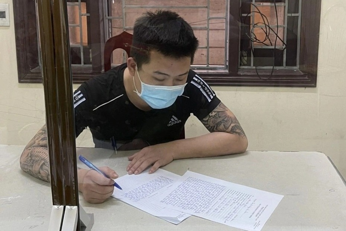 Mất gần nửa tỷ đồng để chạy án, quý bà ham cờ bạc nhận kết đắng - 1 Mất gần nửa tỷ đồng để chạy án, quý bà ham cờ bạc nhận kết đắng - 1