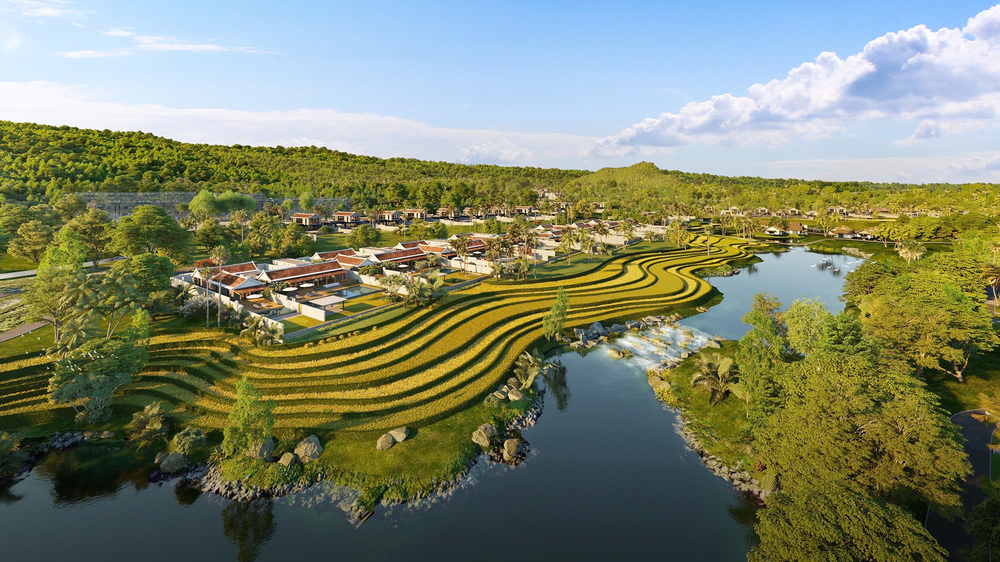 BIM Group i nadále vede žebříček Oblíbených zaměstnavatelů 2024 v oblasti nemovitostí - 2 BIM Group tiếp tục dẫn đầu danh sách Nhà tuyển dụng yêu thích 2024 ngành bất động sản - 2