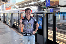 Vì sao khách Việt đến Thái Lan 50 lần chưa chán?