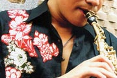 Duy Mạnh kinh doanh nhà hàng