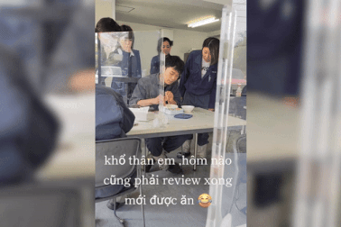 Chàng trai Việt "ghi điểm" với nữ đồng nghiệp Nhật nhờ hộp cơm mang đi làm